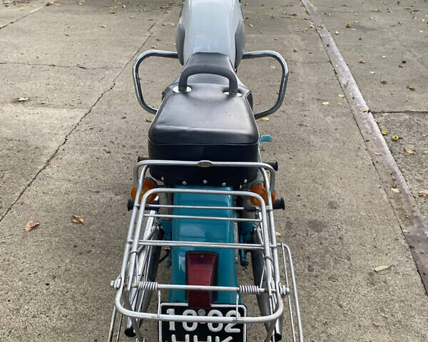 ІЖ Юпітер 3, об'ємом двигуна 0.35 л та пробігом 5 тис. км за 700 $, фото 8 на Automoto.ua