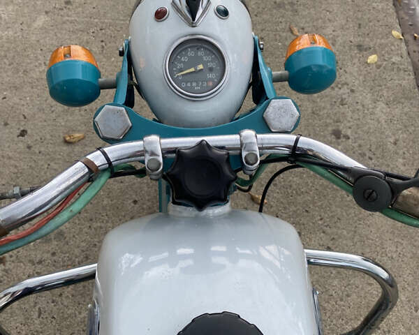 ІЖ Юпітер 3, об'ємом двигуна 0.35 л та пробігом 5 тис. км за 700 $, фото 7 на Automoto.ua