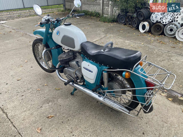 ІЖ Юпітер 3, об'ємом двигуна 0.35 л та пробігом 5 тис. км за 700 $, фото 11 на Automoto.ua