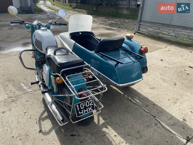 ІЖ Юпітер 3, об'ємом двигуна 0.35 л та пробігом 5 тис. км за 700 $, фото 4 на Automoto.ua