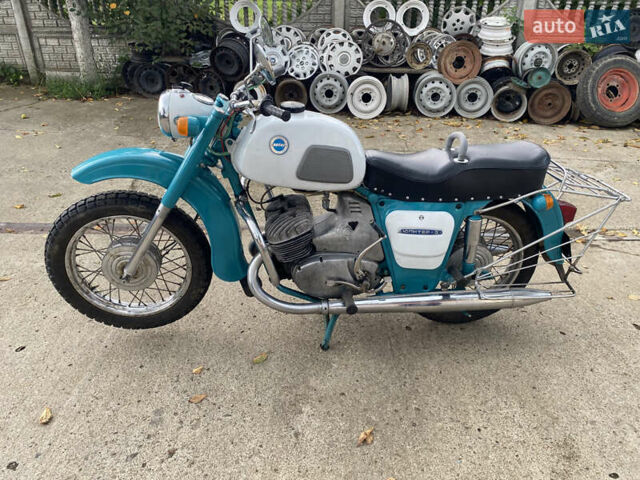 ІЖ Юпітер 3, об'ємом двигуна 0.35 л та пробігом 5 тис. км за 700 $, фото 12 на Automoto.ua