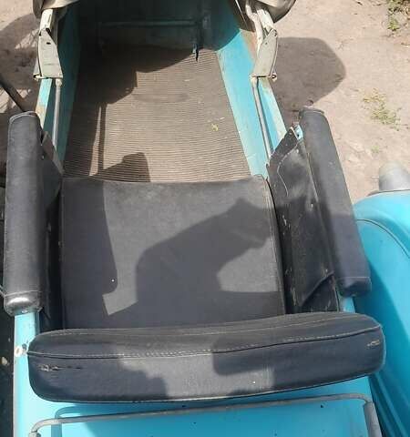 ИЖ Юпітер 3, объемом двигателя 0 л и пробегом 13 тыс. км за 400 $, фото 2 на Automoto.ua