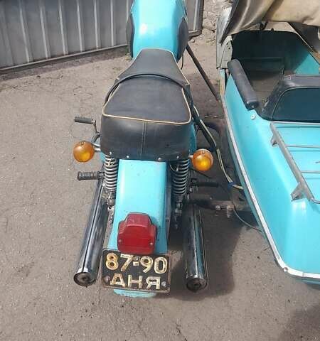 ИЖ Юпітер 3, объемом двигателя 0 л и пробегом 13 тыс. км за 400 $, фото 3 на Automoto.ua