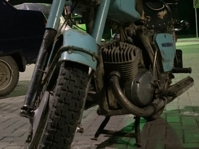ІЖ Юпітер 3, об'ємом двигуна 0.35 л та пробігом 0 тис. км за 267 $, фото 4 на Automoto.ua