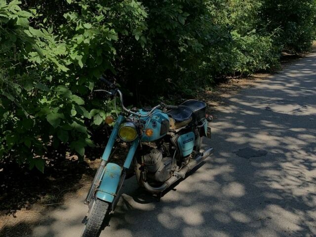 ІЖ Юпітер 3, об'ємом двигуна 0.35 л та пробігом 0 тис. км за 267 $, фото 1 на Automoto.ua