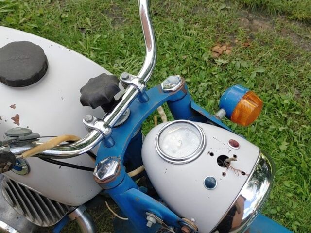 ИЖ Юпітер 3, объемом двигателя 0.35 л и пробегом 0 тыс. км за 243 $, фото 6 на Automoto.ua