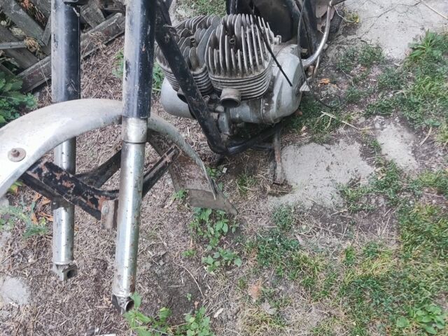 ИЖ Юпітер 3, объемом двигателя 0 л и пробегом 0 тыс. км за 39 $, фото 2 на Automoto.ua