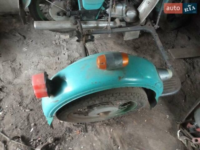 ИЖ Юпітер 3, объемом двигателя 0 л и пробегом 14 тыс. км за 200 $, фото 7 на Automoto.ua