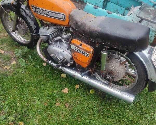 ИЖ Юпітер 3, объемом двигателя 0 л и пробегом 198 тыс. км за 106 $, фото 3 на Automoto.ua