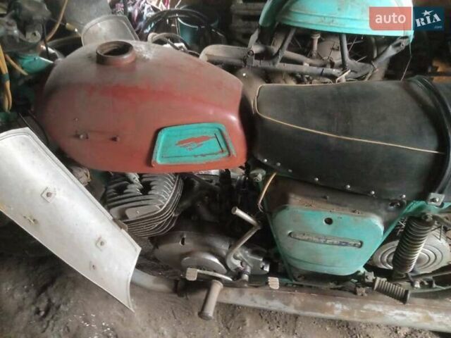 ИЖ Юпітер 3, объемом двигателя 0 л и пробегом 14 тыс. км за 200 $, фото 13 на Automoto.ua