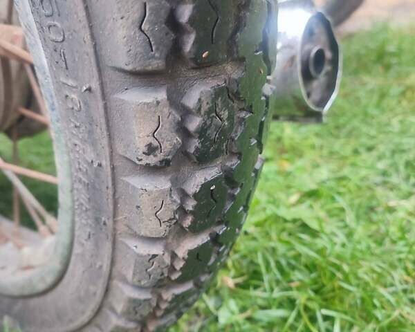 ИЖ Юпітер 3, объемом двигателя 0 л и пробегом 198 тыс. км за 106 $, фото 1 на Automoto.ua