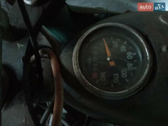 ИЖ Юпітер 3, объемом двигателя 0 л и пробегом 14 тыс. км за 200 $, фото 2 на Automoto.ua