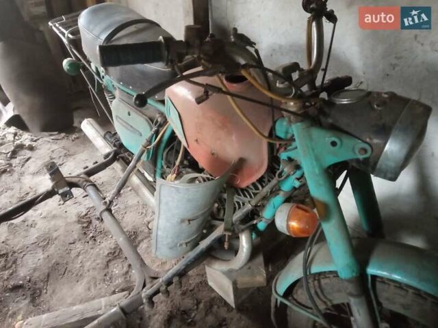 ИЖ Юпітер 3, объемом двигателя 0 л и пробегом 14 тыс. км за 200 $, фото 5 на Automoto.ua