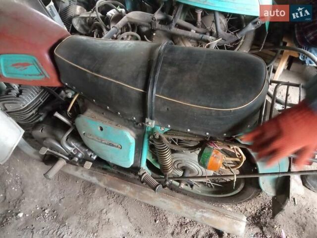 ИЖ Юпітер 3, объемом двигателя 0 л и пробегом 14 тыс. км за 200 $, фото 12 на Automoto.ua