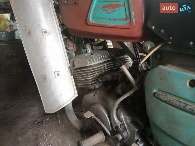 ИЖ Юпітер 3, объемом двигателя 0 л и пробегом 14 тыс. км за 200 $, фото 11 на Automoto.ua