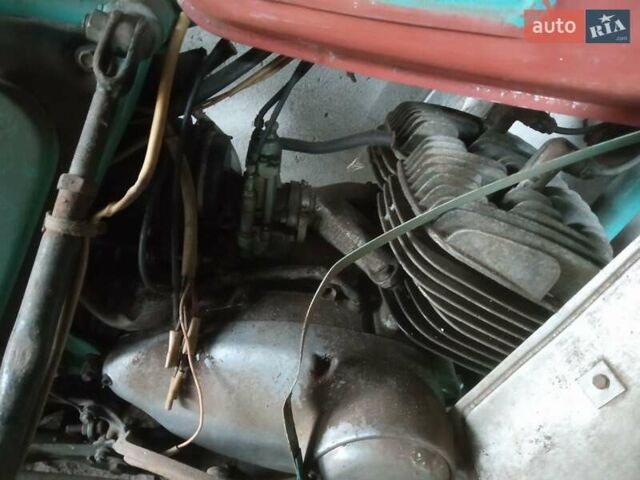 ИЖ Юпітер 3, объемом двигателя 0 л и пробегом 14 тыс. км за 200 $, фото 3 на Automoto.ua