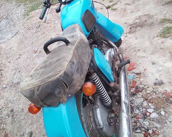 ИЖ Юпітер 3, объемом двигателя 0 л и пробегом 0 тыс. км за 168 $, фото 2 на Automoto.ua