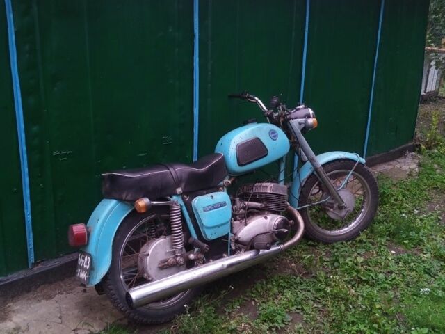 ИЖ Юпітер 3, объемом двигателя 0.35 л и пробегом 0 тыс. км за 263 $, фото 1 на Automoto.ua