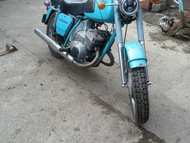 ИЖ Юпітер 3, объемом двигателя 0.35 л и пробегом 0 тыс. км за 263 $, фото 4 на Automoto.ua