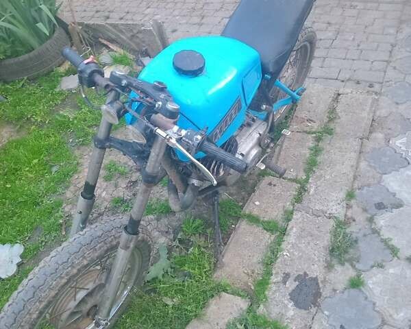 ІЖ Юпітер 4, об'ємом двигуна 0 л та пробігом 1 тис. км за 300 $, фото 4 на Automoto.ua