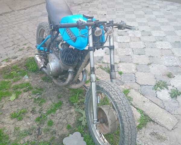 ІЖ Юпітер 4, об'ємом двигуна 0 л та пробігом 1 тис. км за 300 $, фото 1 на Automoto.ua