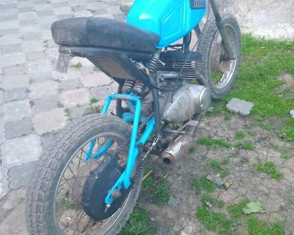 ІЖ Юпітер 4, об'ємом двигуна 0 л та пробігом 1 тис. км за 300 $, фото 2 на Automoto.ua