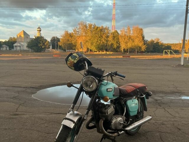 ИЖ Юпітер 4, объемом двигателя 0.35 л и пробегом 0 тыс. км за 193 $, фото 1 на Automoto.ua