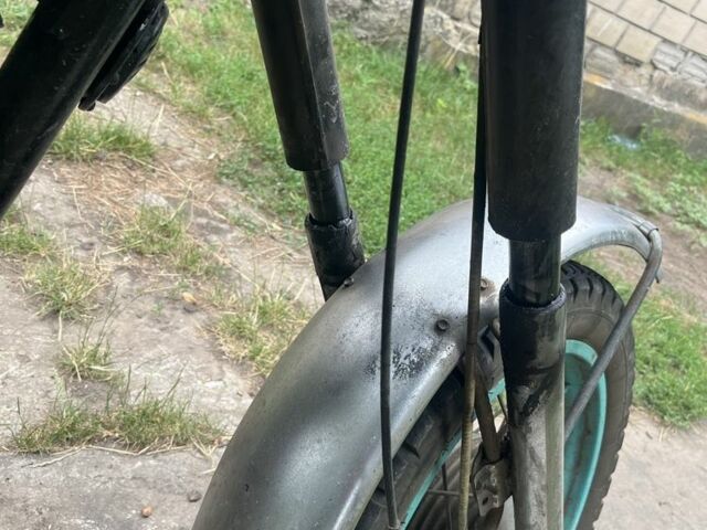 ИЖ Юпітер 4, объемом двигателя 0.35 л и пробегом 0 тыс. км за 193 $, фото 2 на Automoto.ua