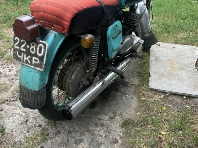 ИЖ Юпітер 4, объемом двигателя 0.35 л и пробегом 0 тыс. км за 193 $, фото 3 на Automoto.ua