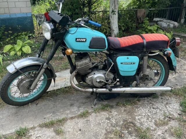 ИЖ Юпітер 4, объемом двигателя 0.35 л и пробегом 0 тыс. км за 193 $, фото 4 на Automoto.ua