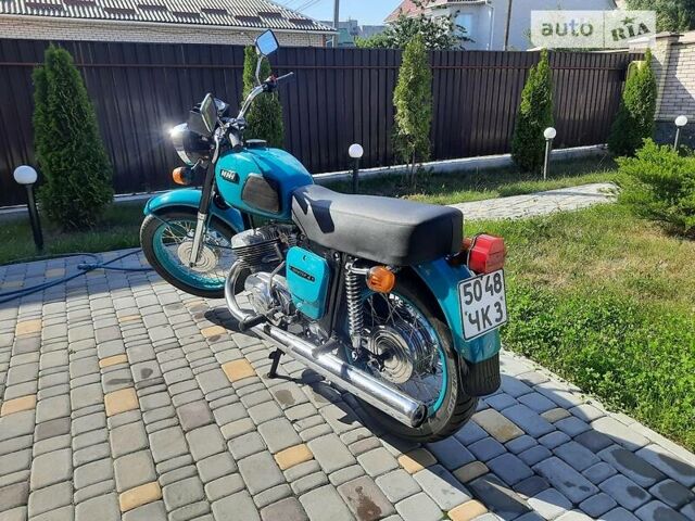 ИЖ Юпітер 4, объемом двигателя 0.35 л и пробегом 1 тыс. км за 1000 $, фото 3 на Automoto.ua