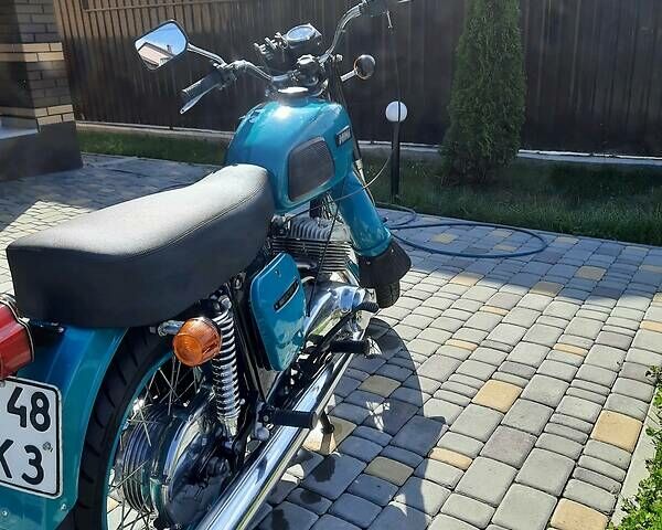 ИЖ Юпітер 4, объемом двигателя 0.35 л и пробегом 1 тыс. км за 1000 $, фото 2 на Automoto.ua