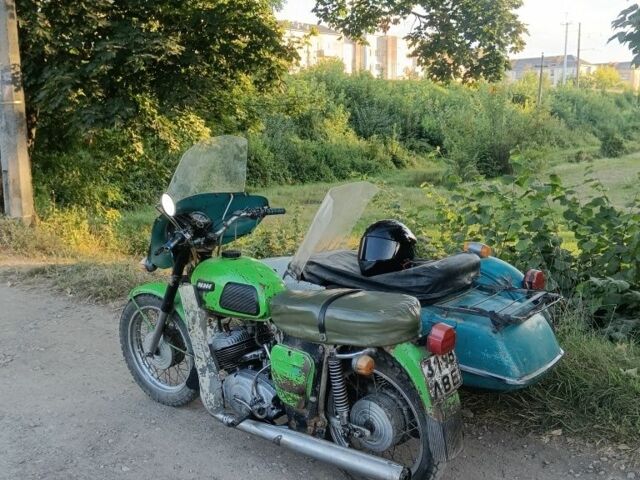 ІЖ Юпітер 4, об'ємом двигуна 0.35 л та пробігом 0 тис. км за 380 $, фото 3 на Automoto.ua