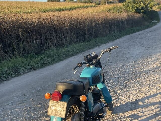 ИЖ Юпітер 4, объемом двигателя 0.35 л и пробегом 0 тыс. км за 550 $, фото 4 на Automoto.ua