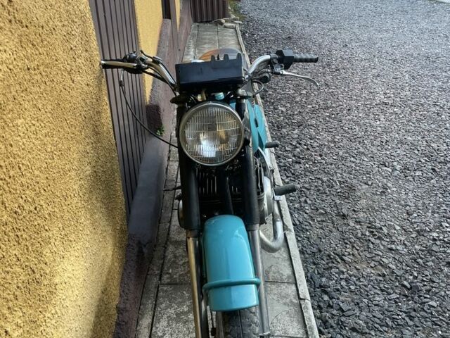 ИЖ Юпітер 4, объемом двигателя 0.35 л и пробегом 0 тыс. км за 550 $, фото 3 на Automoto.ua