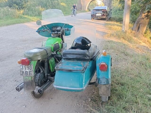 ІЖ Юпітер 4, об'ємом двигуна 0.35 л та пробігом 0 тис. км за 380 $, фото 5 на Automoto.ua