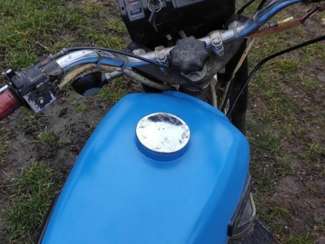 ИЖ Юпітер 4, объемом двигателя 0.35 л и пробегом 0 тыс. км за 191 $, фото 5 на Automoto.ua