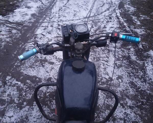 Синий ИЖ Юпітер 4, объемом двигателя 0 л и пробегом 118 тыс. км за 117 $, фото 4 на Automoto.ua