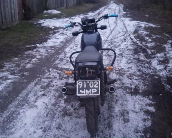 Синий ИЖ Юпітер 4, объемом двигателя 0 л и пробегом 118 тыс. км за 117 $, фото 5 на Automoto.ua