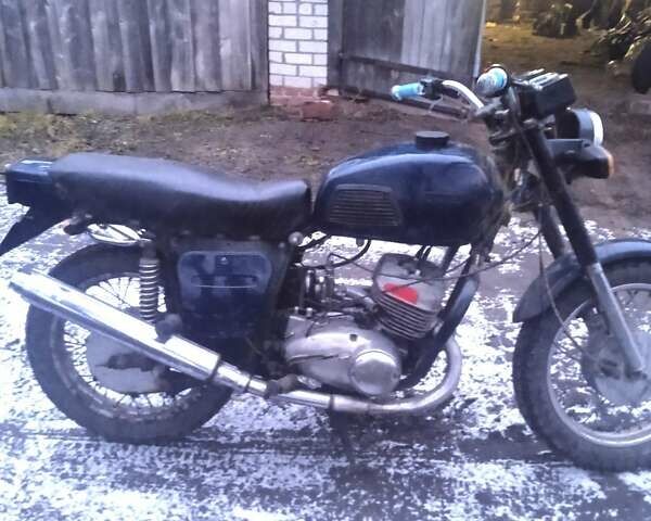 Синий ИЖ Юпітер 4, объемом двигателя 0 л и пробегом 118 тыс. км за 117 $, фото 2 на Automoto.ua