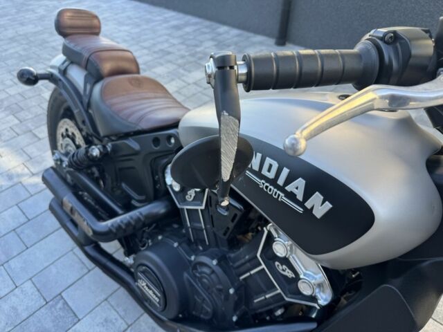 Индиан 3302, объемом двигателя 1 л и пробегом 0 тыс. км за 16800 $, фото 4 на Automoto.ua