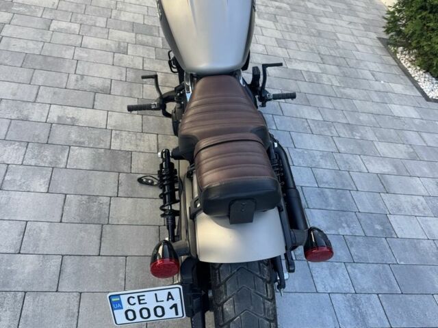 Индиан 3302, объемом двигателя 1 л и пробегом 0 тыс. км за 16800 $, фото 8 на Automoto.ua