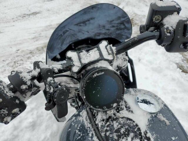 Индиан 3302, объемом двигателя 1.9 л и пробегом 0 тыс. км за 3500 $, фото 6 на Automoto.ua