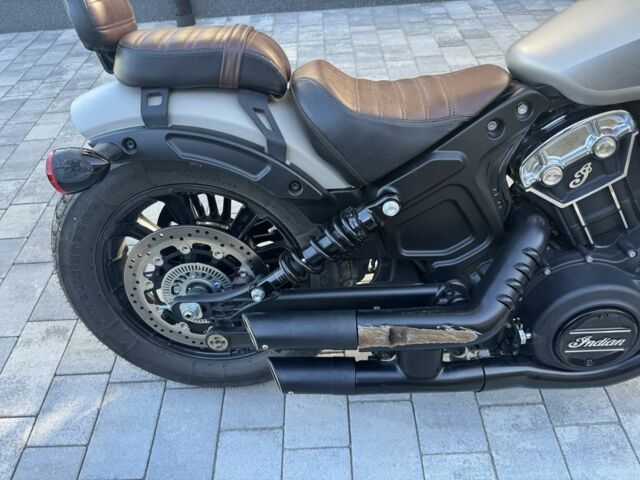 Индиан 3302, объемом двигателя 1 л и пробегом 0 тыс. км за 16800 $, фото 3 на Automoto.ua