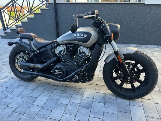 Индиан 3302, объемом двигателя 1 л и пробегом 0 тыс. км за 16800 $, фото 1 на Automoto.ua