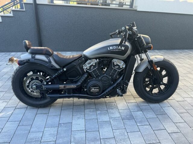 Индиан 3302, объемом двигателя 1 л и пробегом 0 тыс. км за 16800 $, фото 10 на Automoto.ua