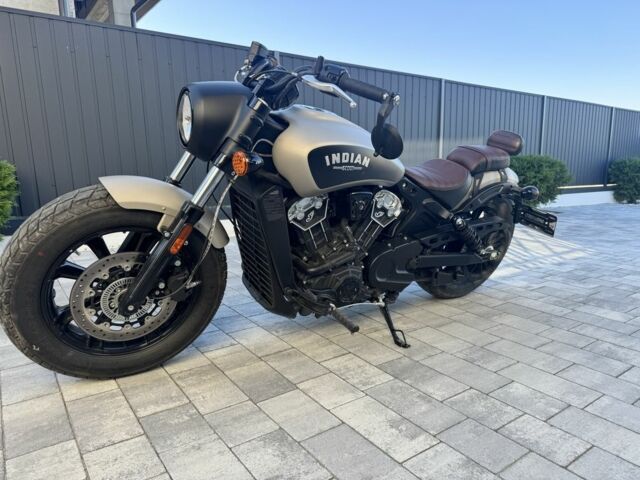 Индиан 3302, объемом двигателя 1 л и пробегом 0 тыс. км за 16800 $, фото 9 на Automoto.ua