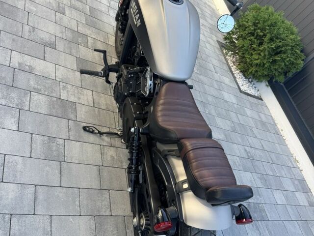 Индиан 3302, объемом двигателя 1 л и пробегом 0 тыс. км за 16800 $, фото 7 на Automoto.ua