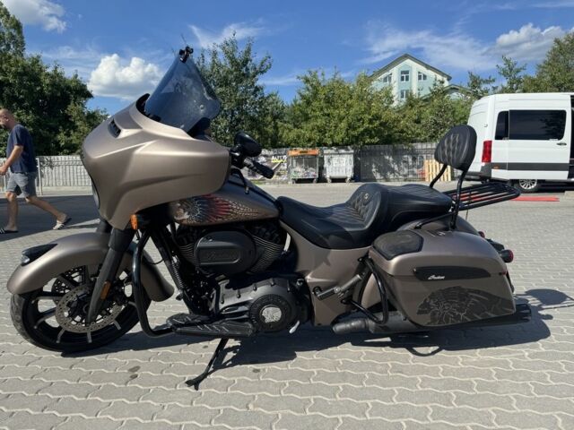 Индиан 6510, объемом двигателя 1 л и пробегом 0 тыс. км за 18500 $, фото 6 на Automoto.ua