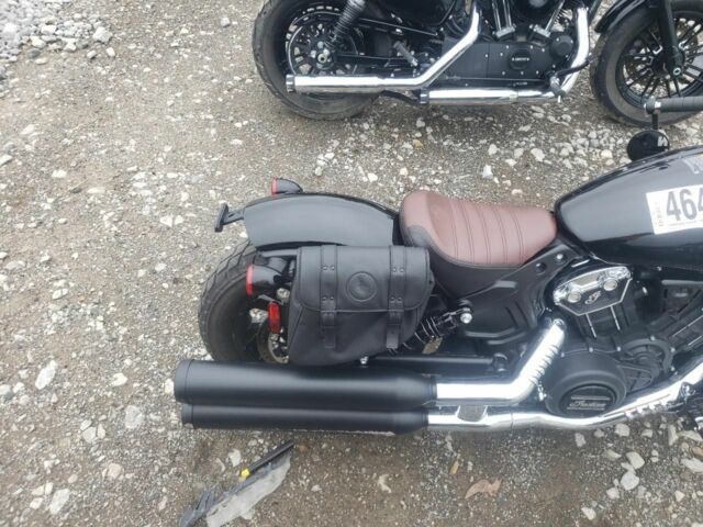 Индиан 6510, объемом двигателя 1.13 л и пробегом 0 тыс. км за 9500 $, фото 5 на Automoto.ua